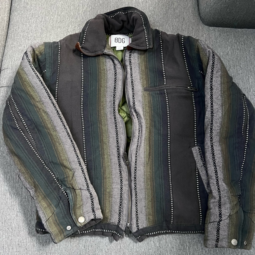 Urban Outfitters Jacket